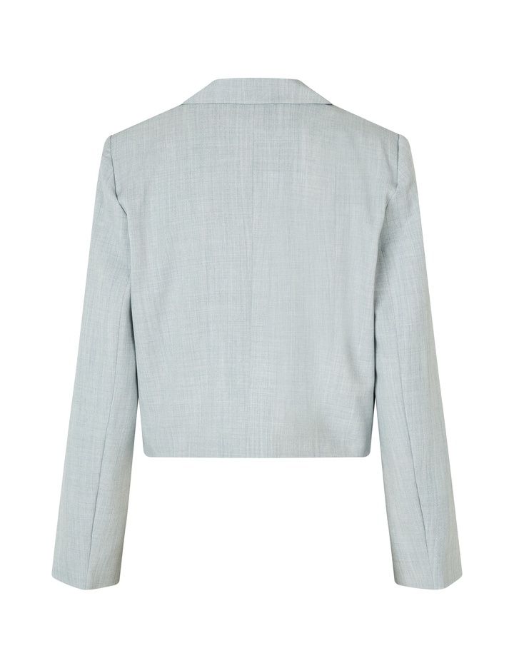 Cameron-M blazer