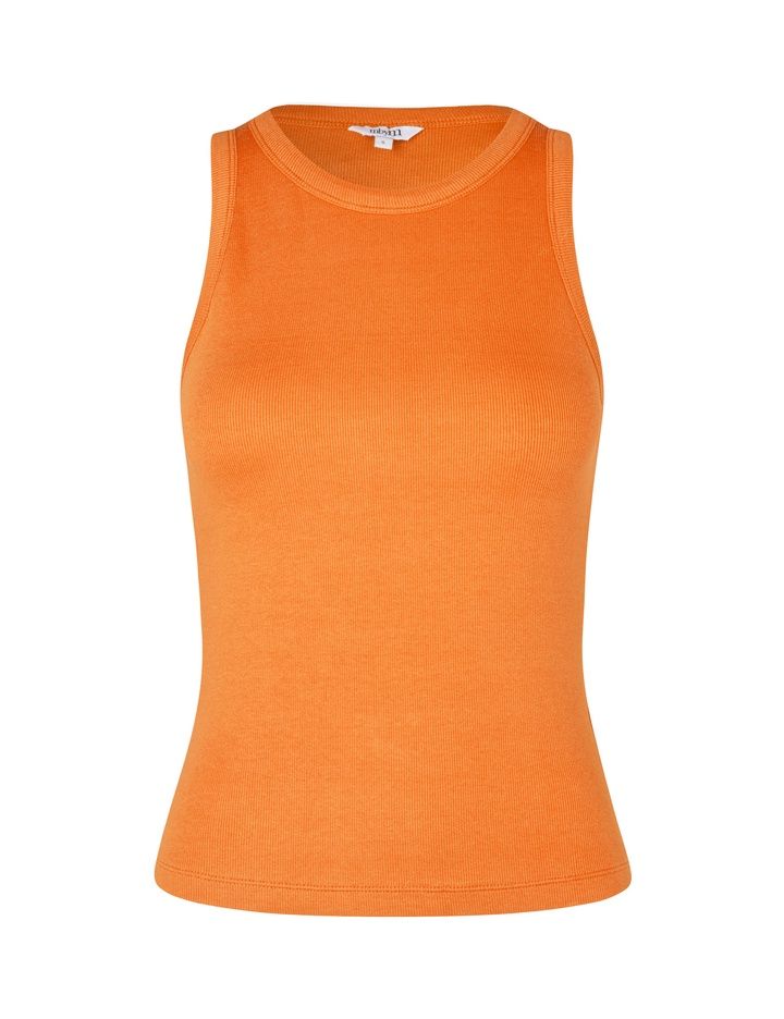 Jaxson-M top orange peel