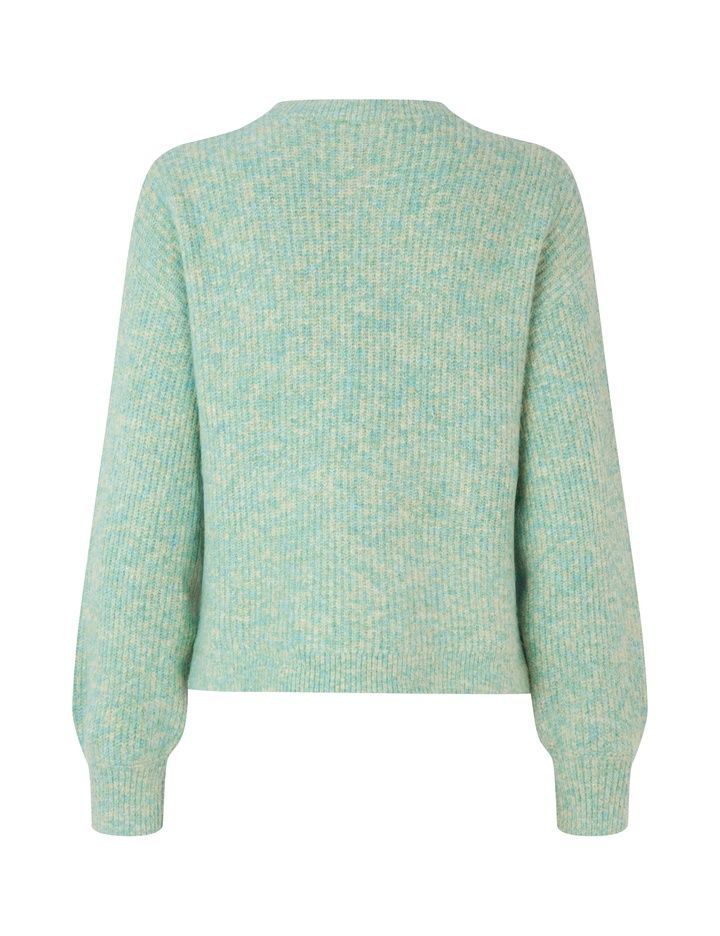 Servin knit