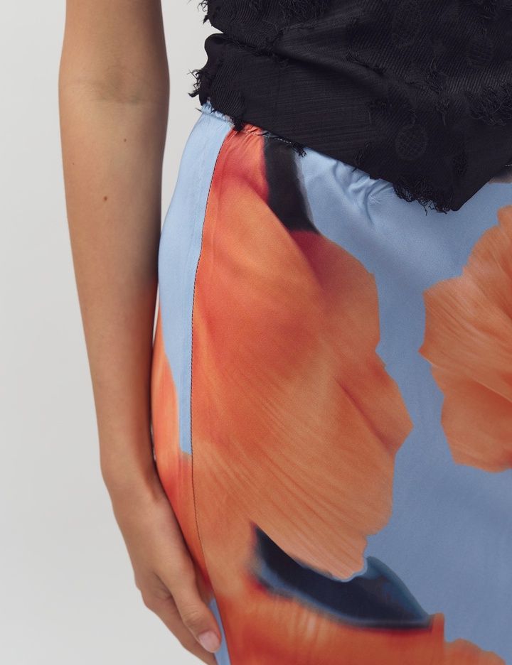 Aninda-M skirt