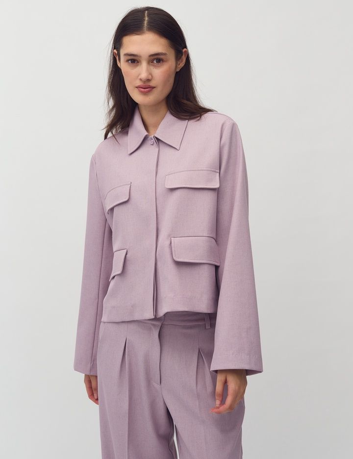 Woddy-M jacket