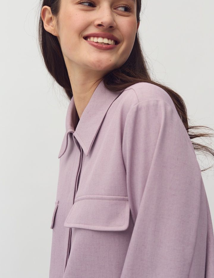 Woddy-M jacket