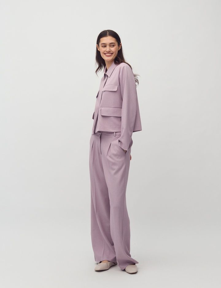 Cristiana-M pants