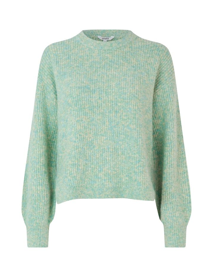 Servin knit