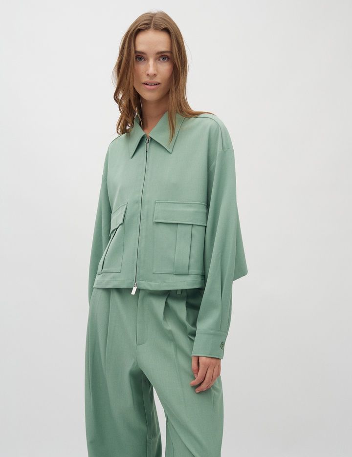 Alicenna-M blazer