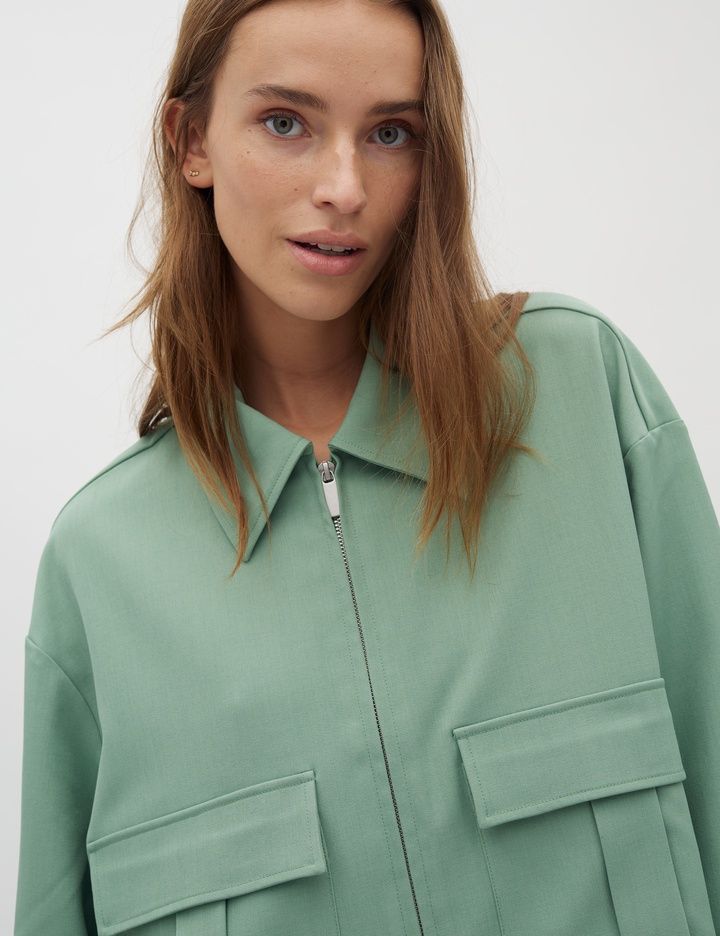 Alicenna-M blazer