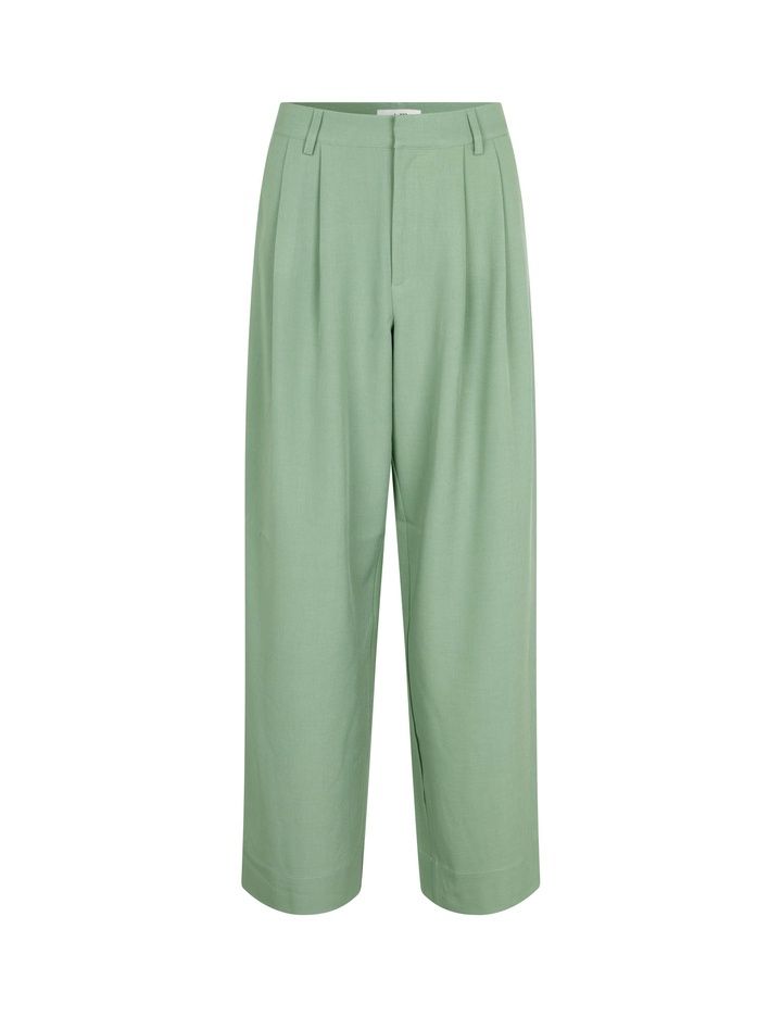 Branwen-M mineral green
