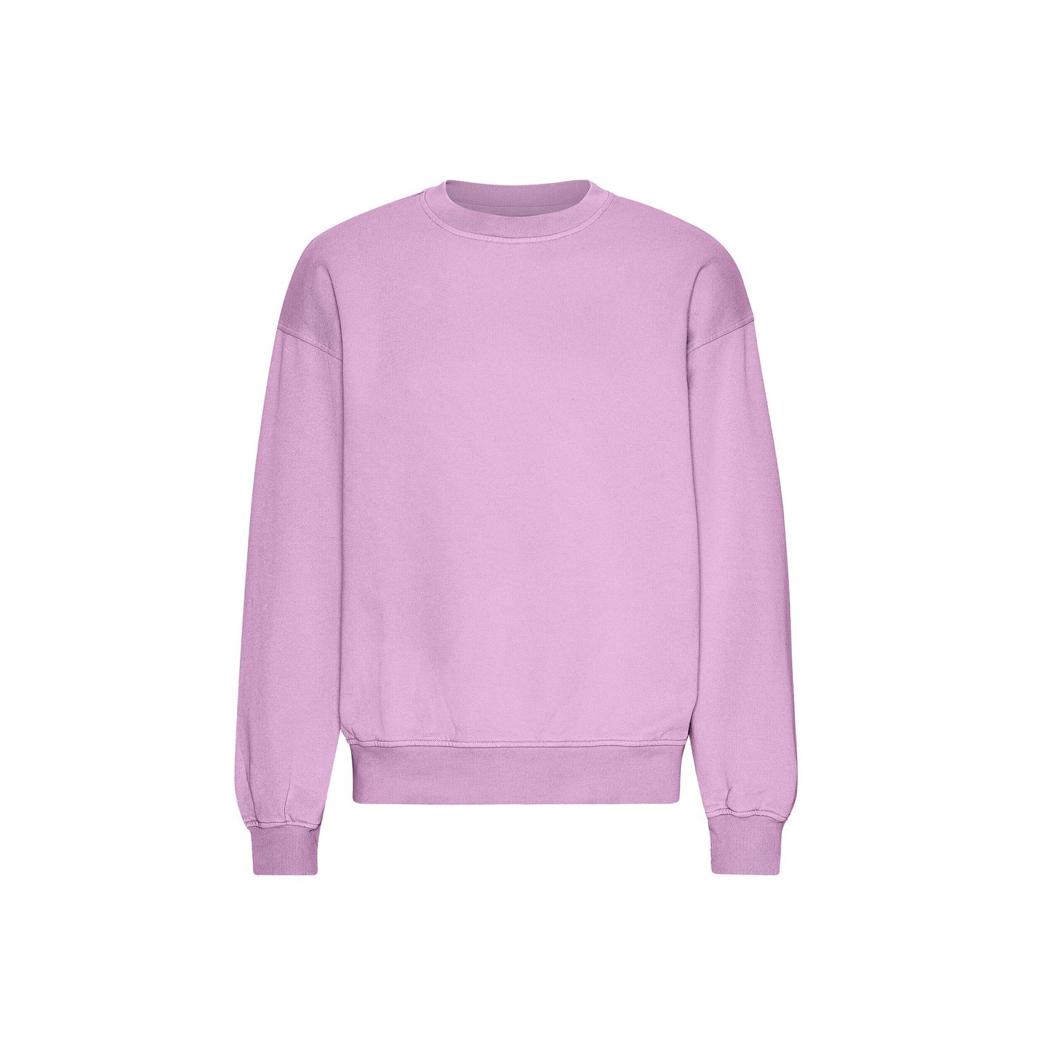 Oversized crew cherry blossom