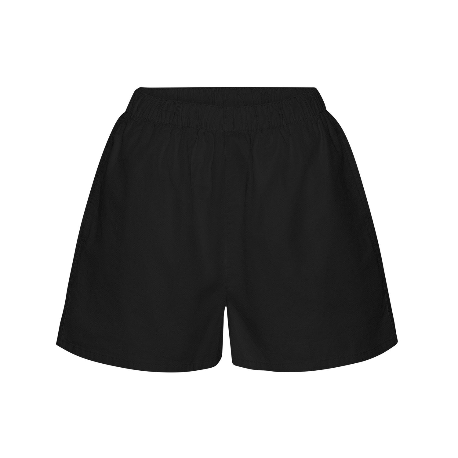 Twill shorts