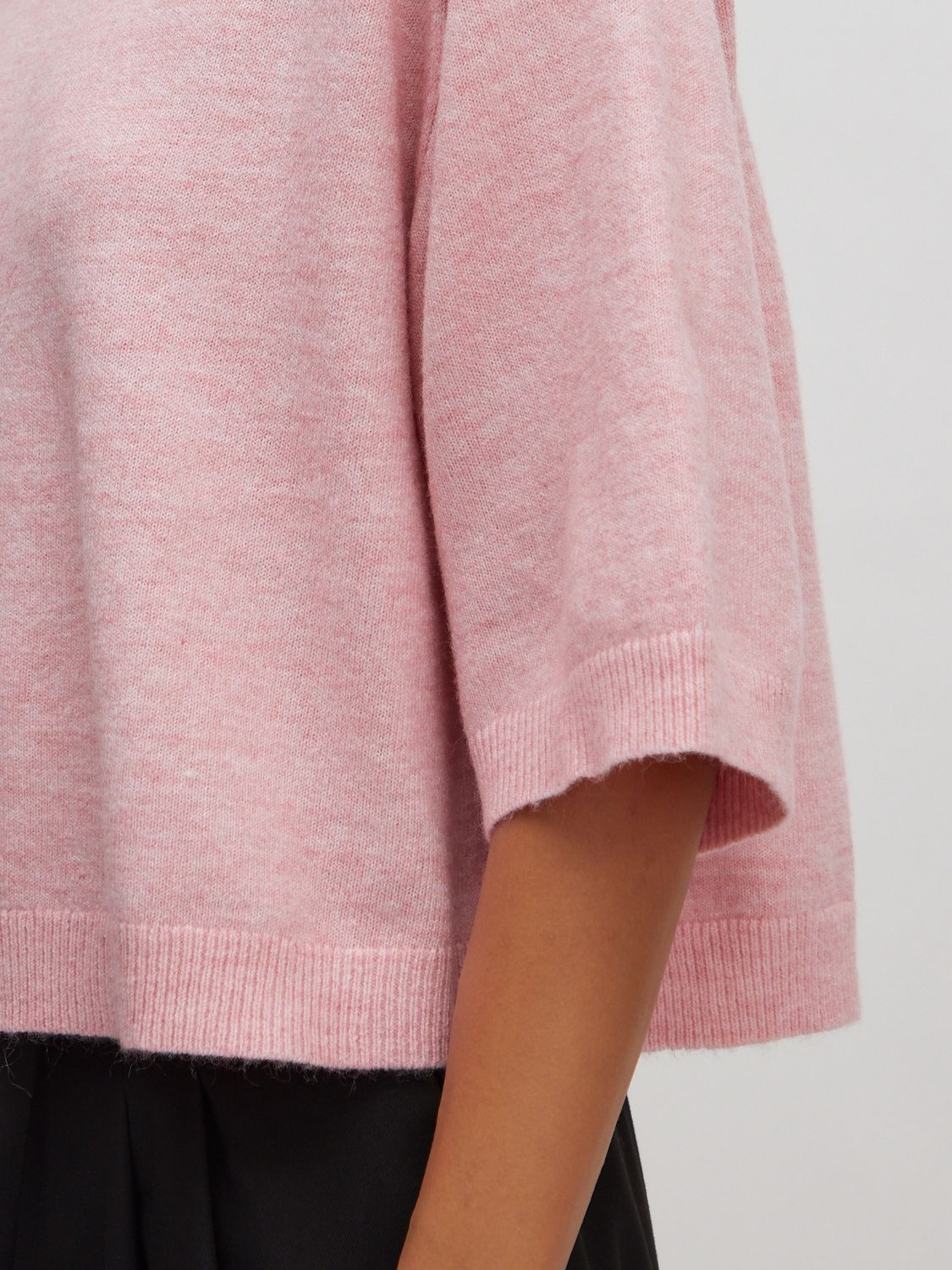 Birla knit roos