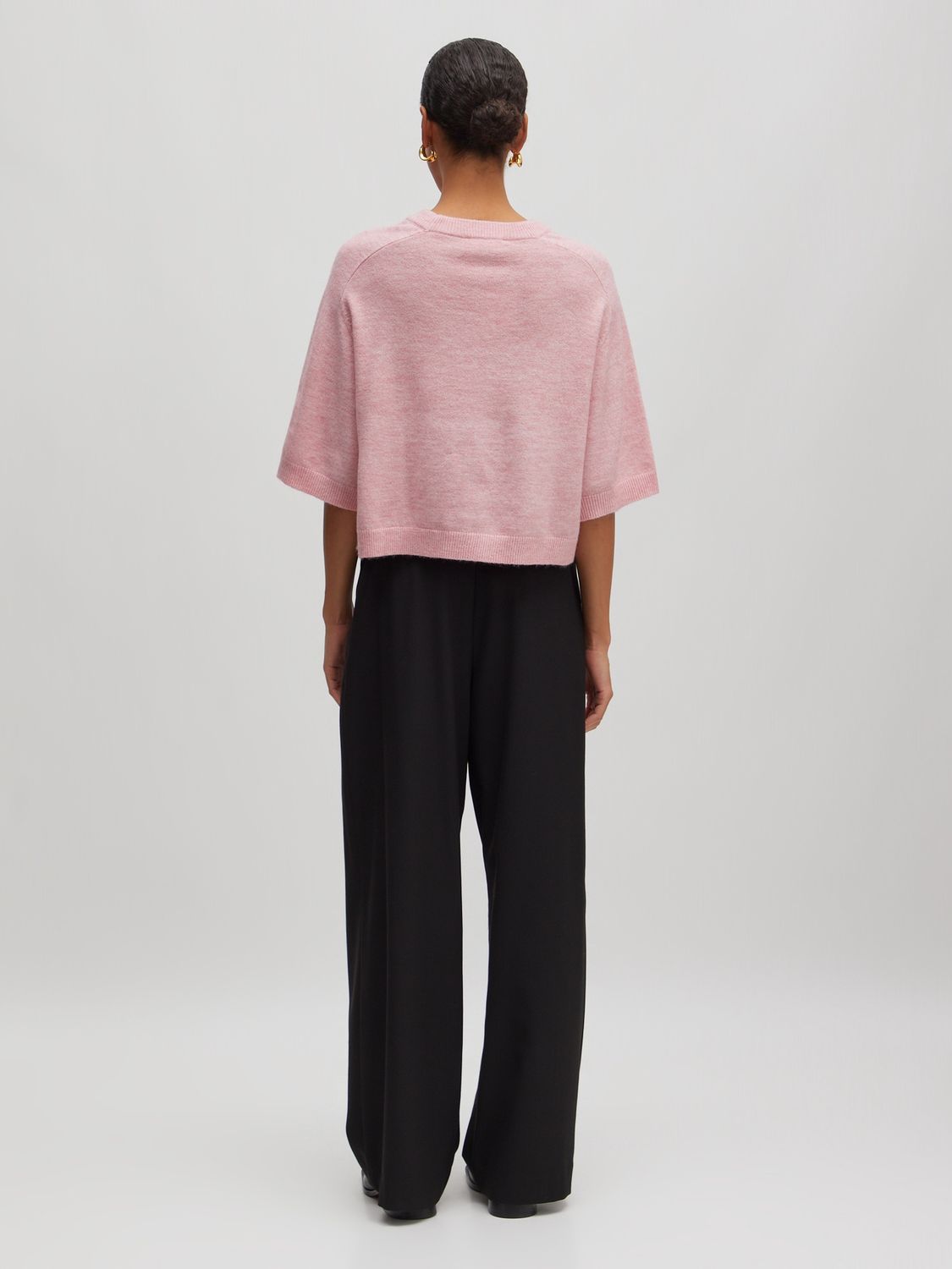 Birla knit roos