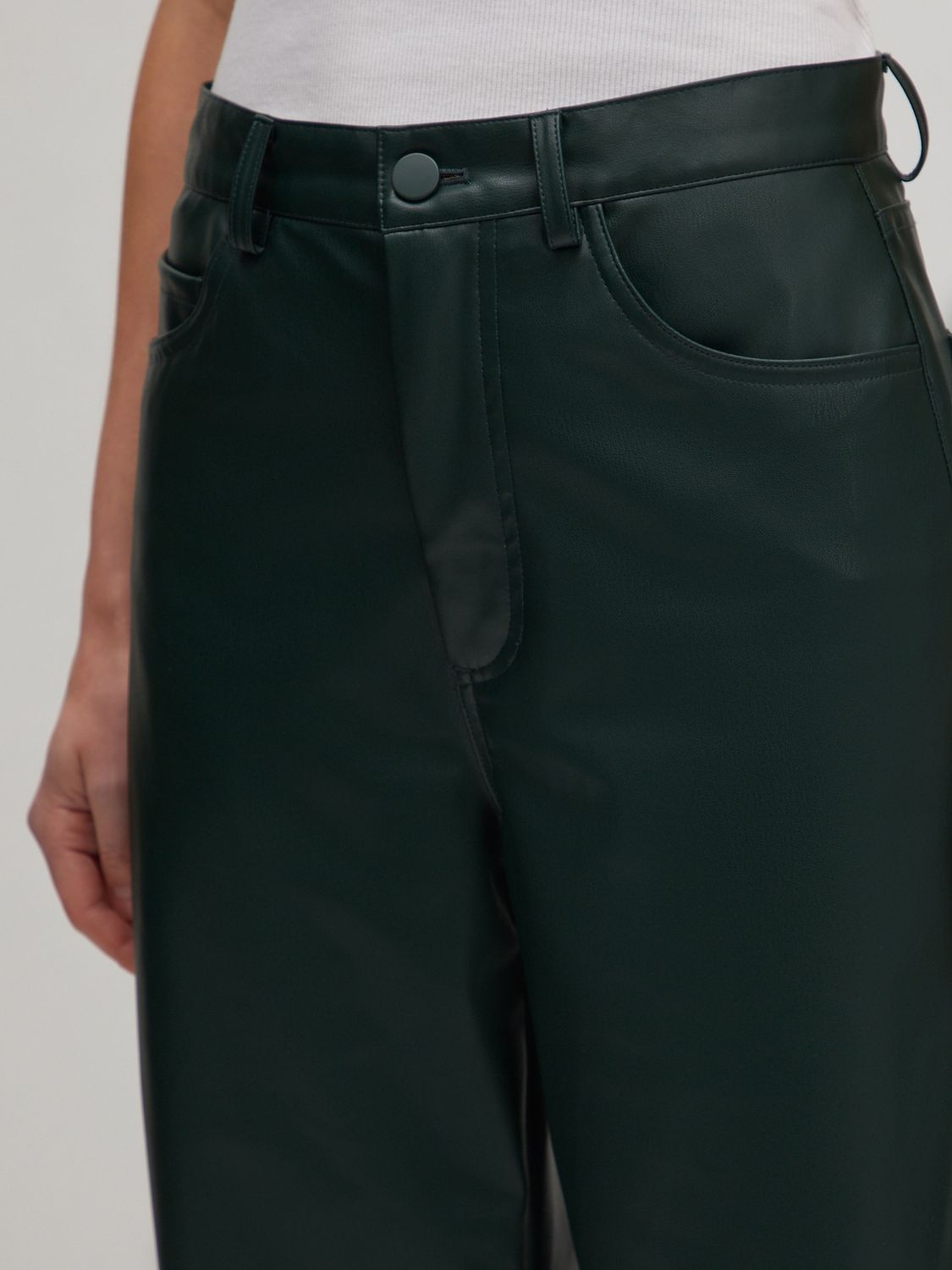 Celina pants groen