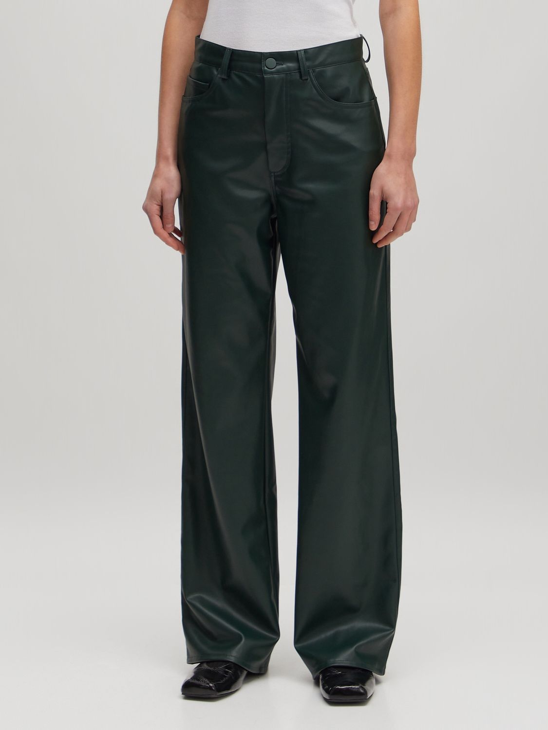 Celina pants groen