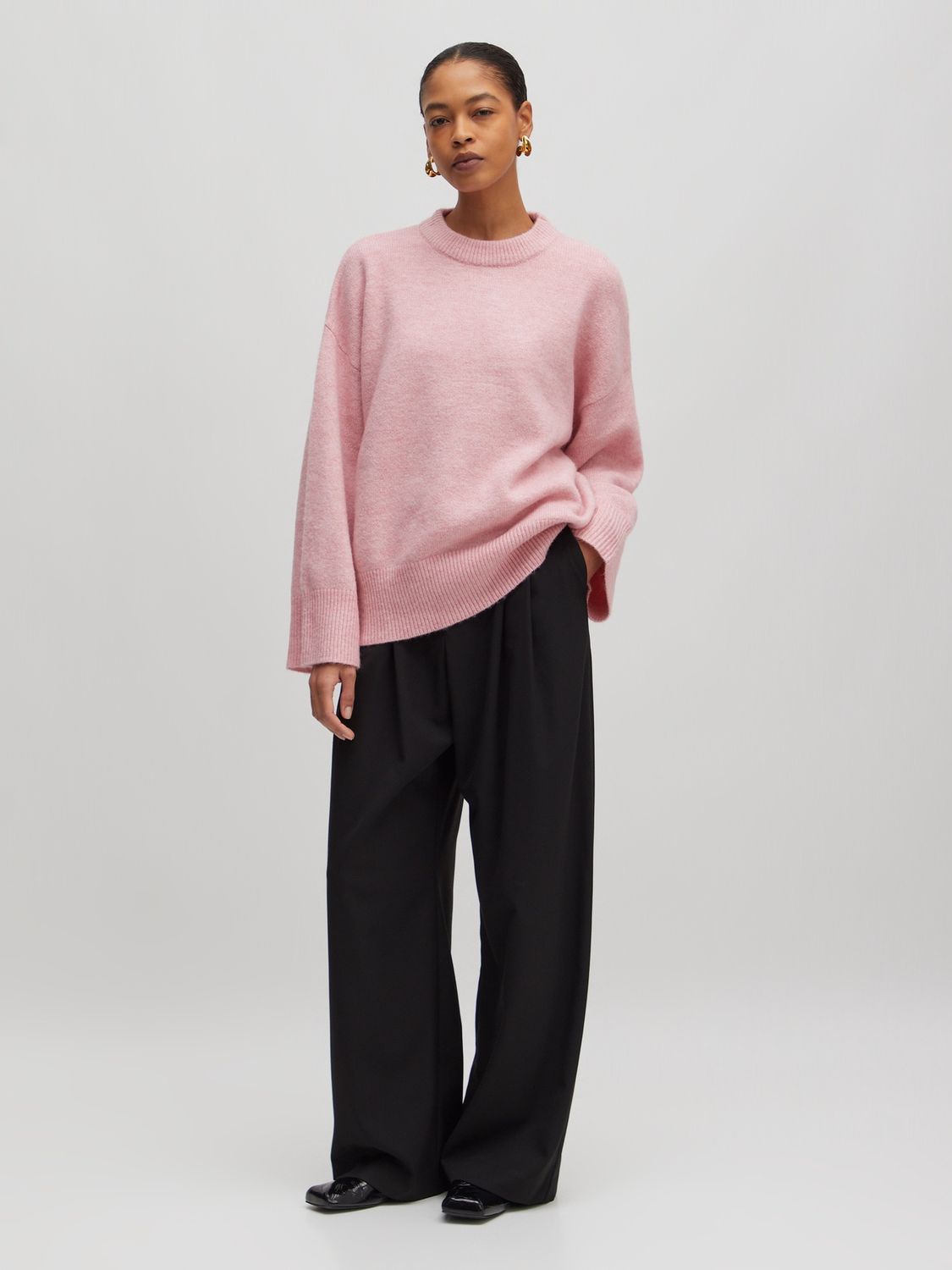 Kalani jumper