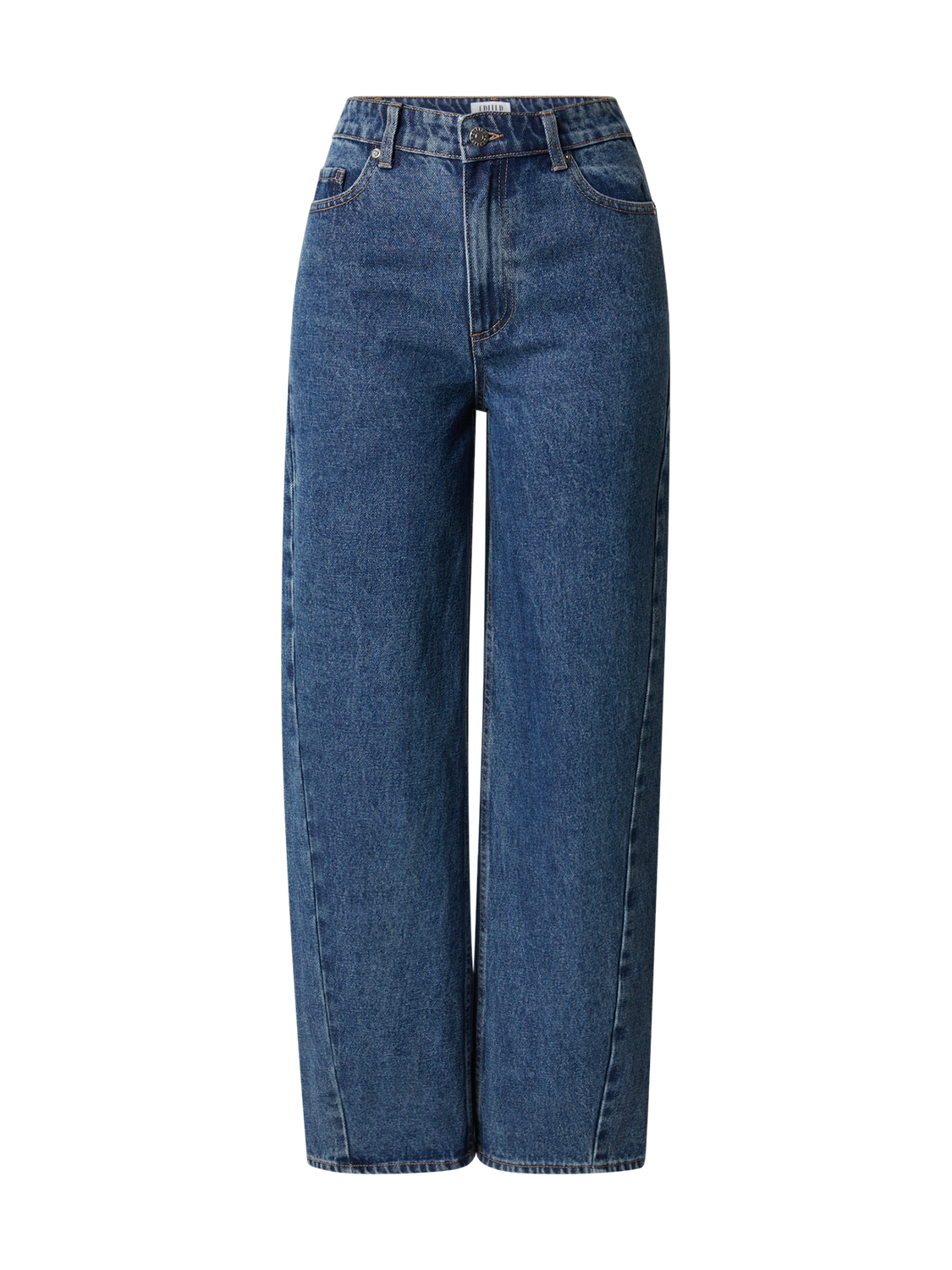 Mathilda denim trousers
