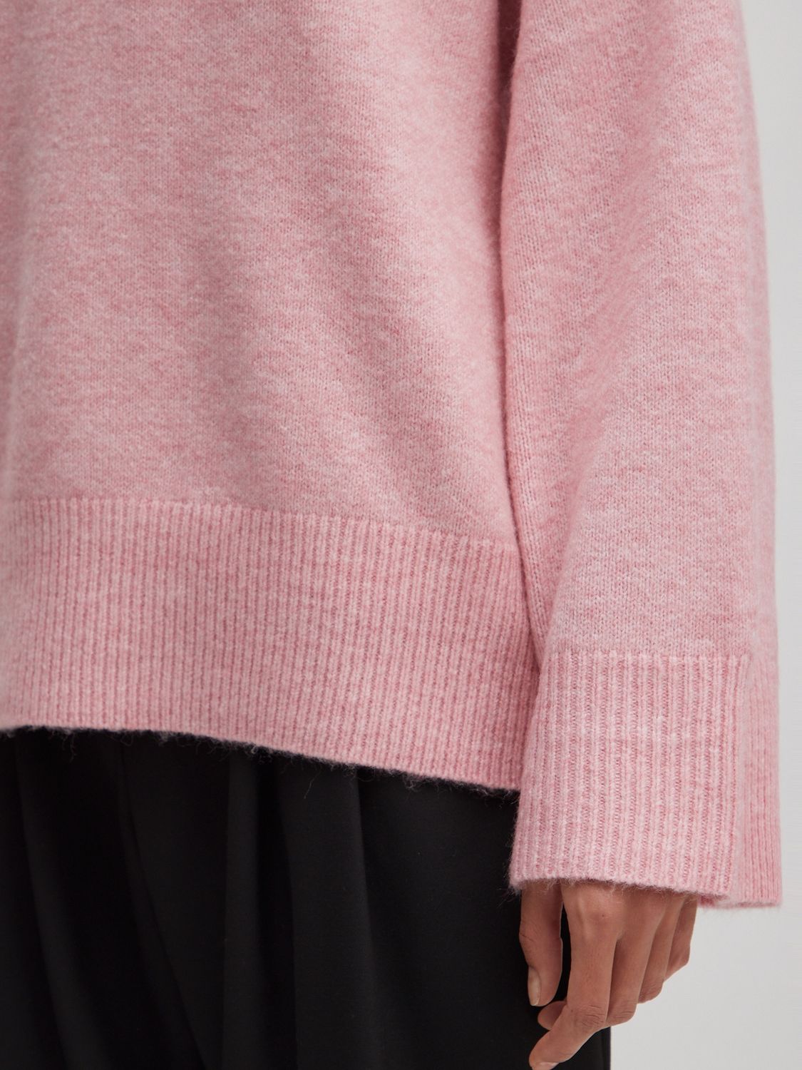 Kalani jumper