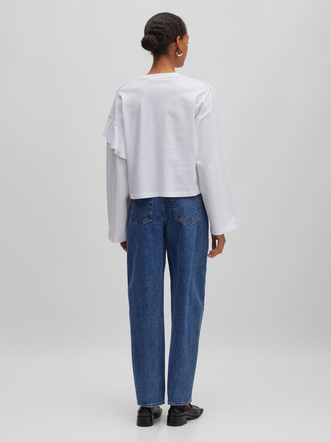 Oda Longsleeve
