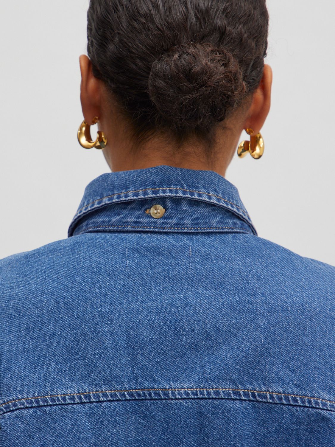 Oversize Anisha overshirt
