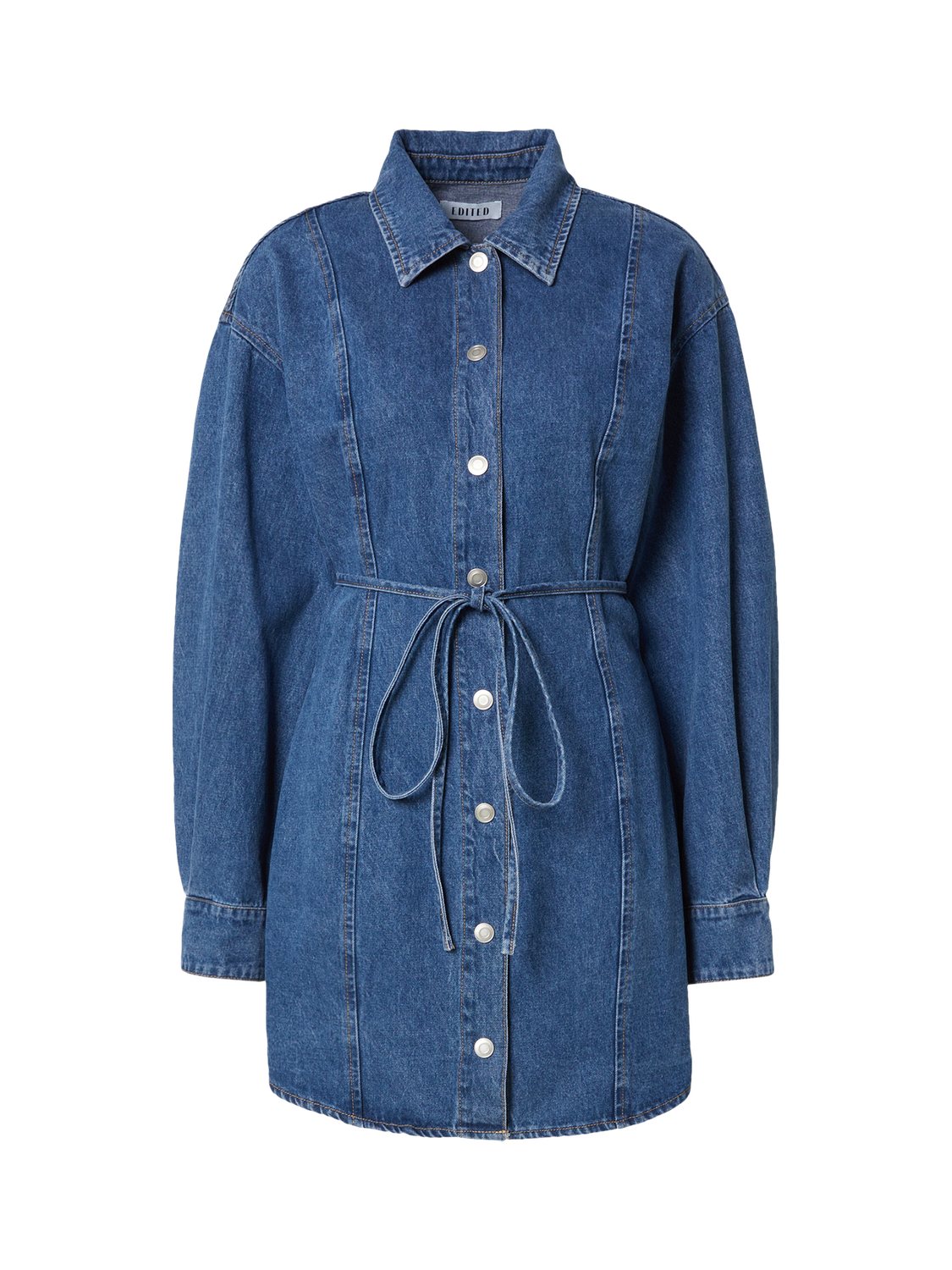 Ryle dress Vintage blue