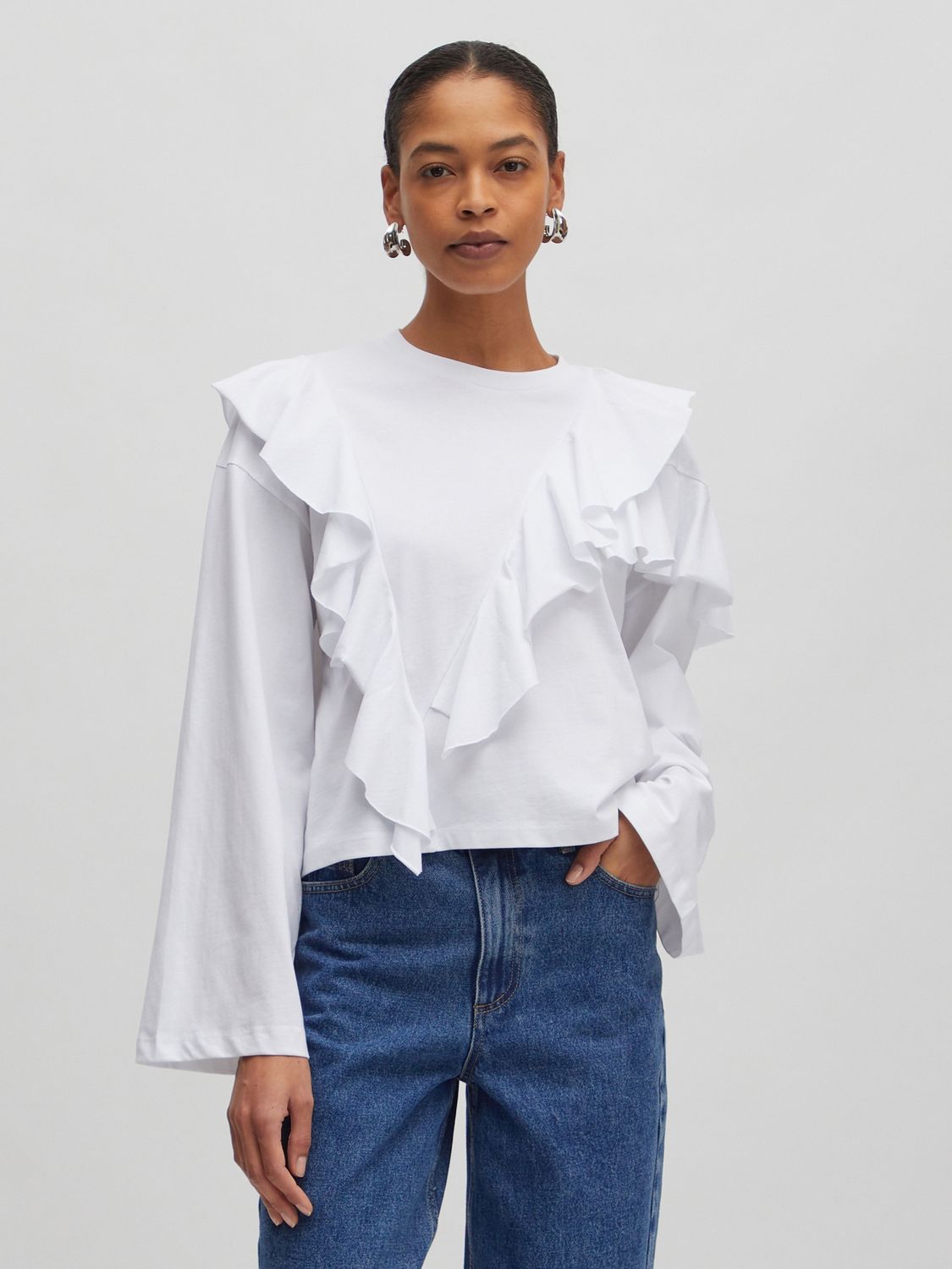 Oda Longsleeve