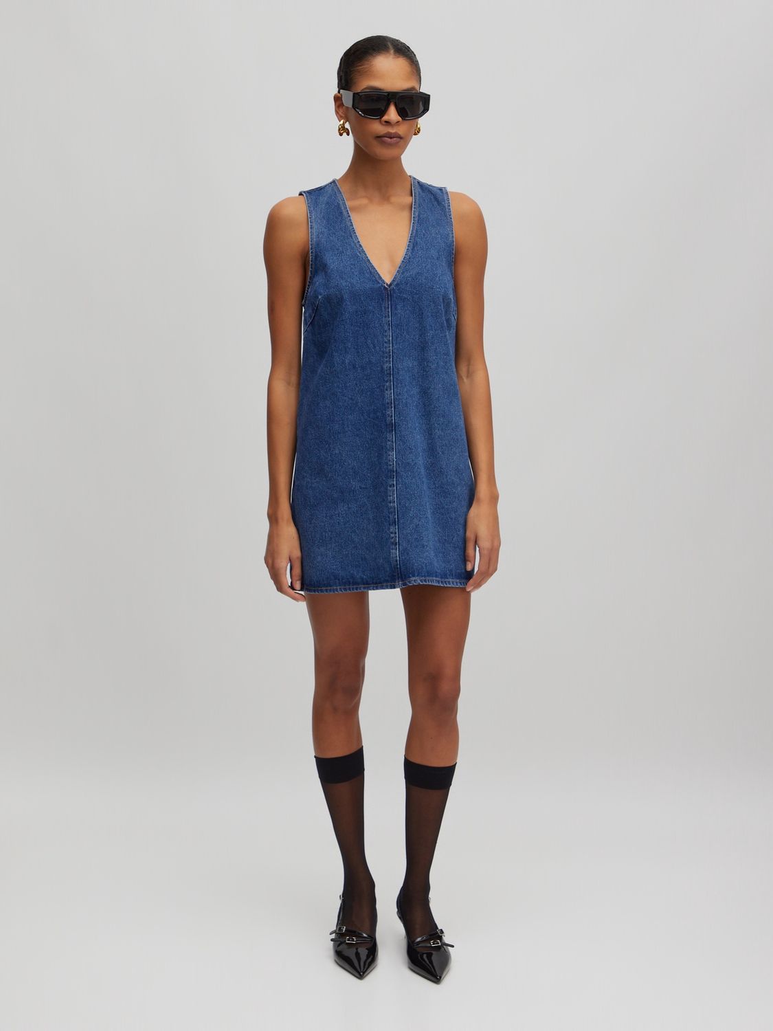 Xristine dress