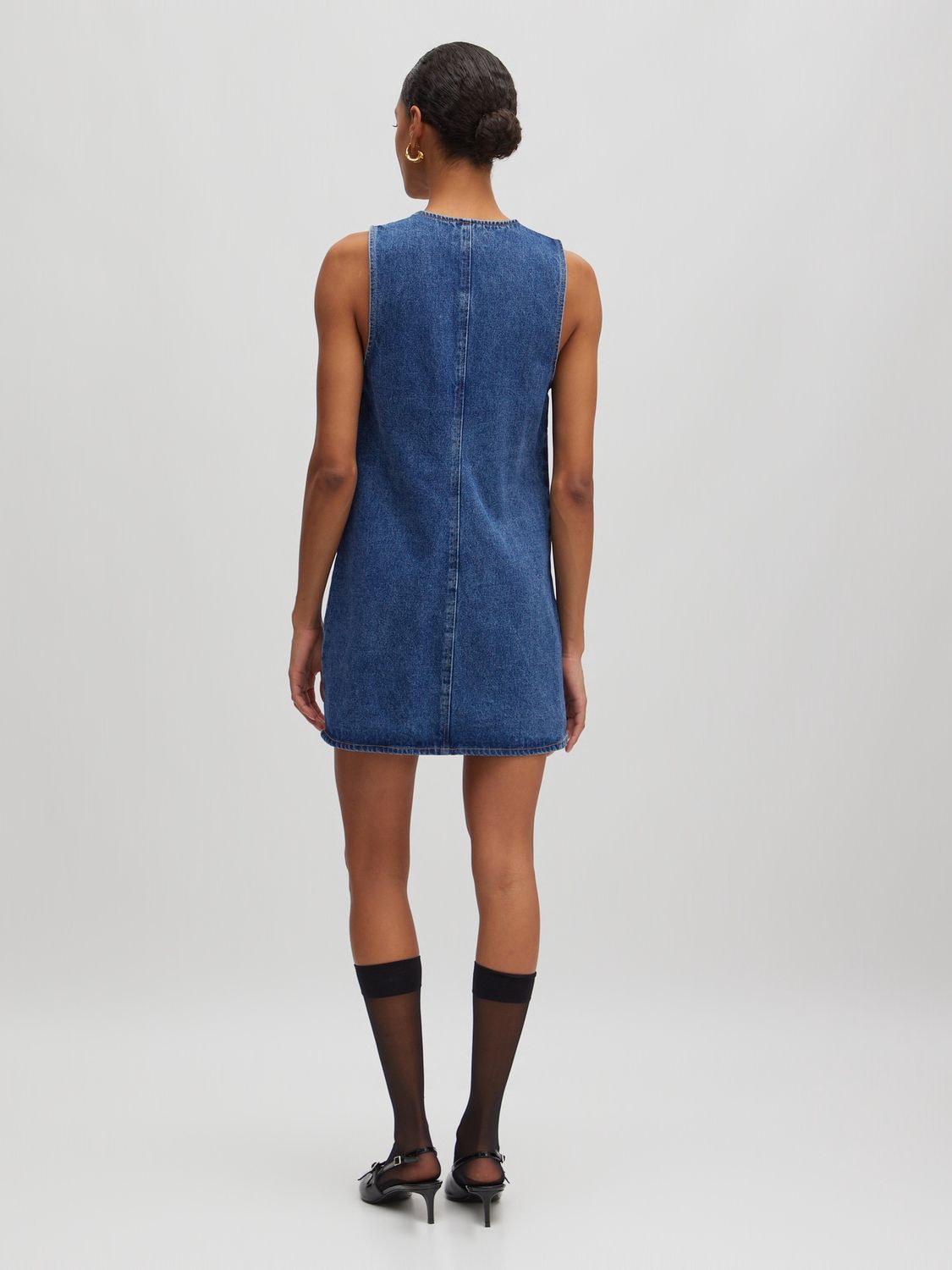Xristine dress