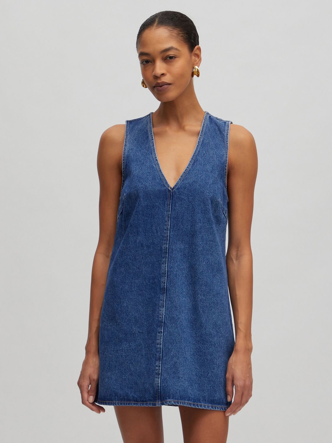 Xristine dress