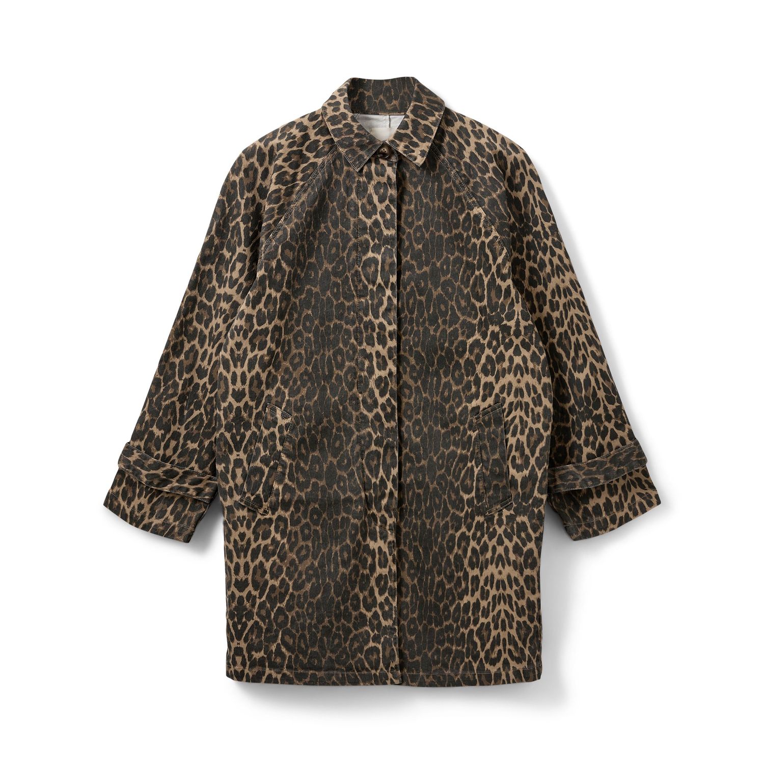 Filipasw coat