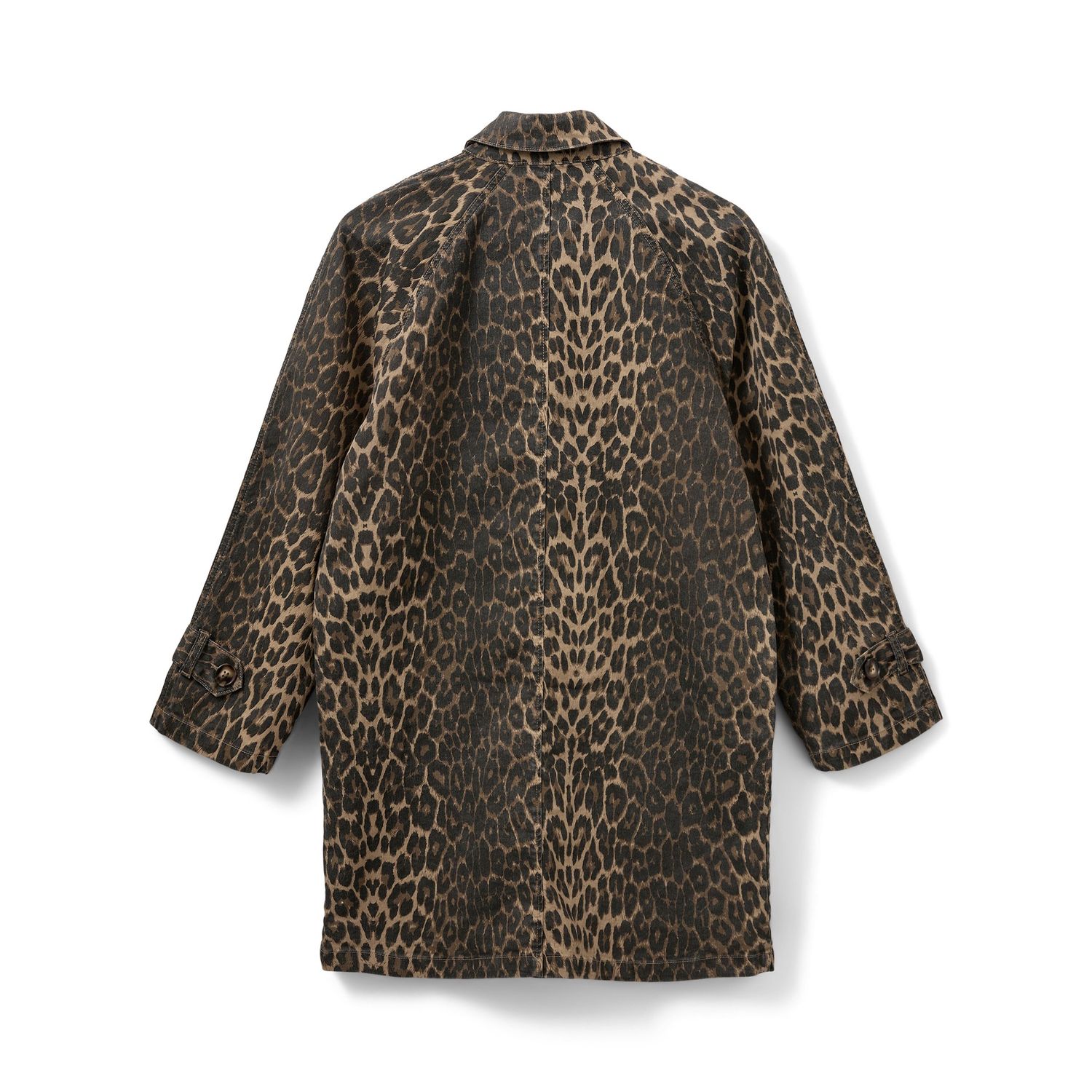 Filipasw coat