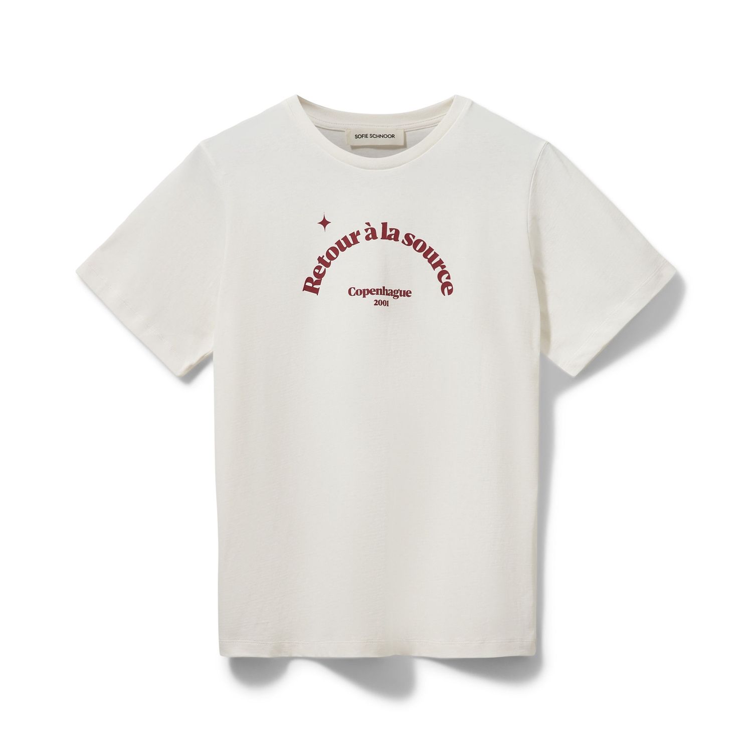 Zenasw T-Shirt