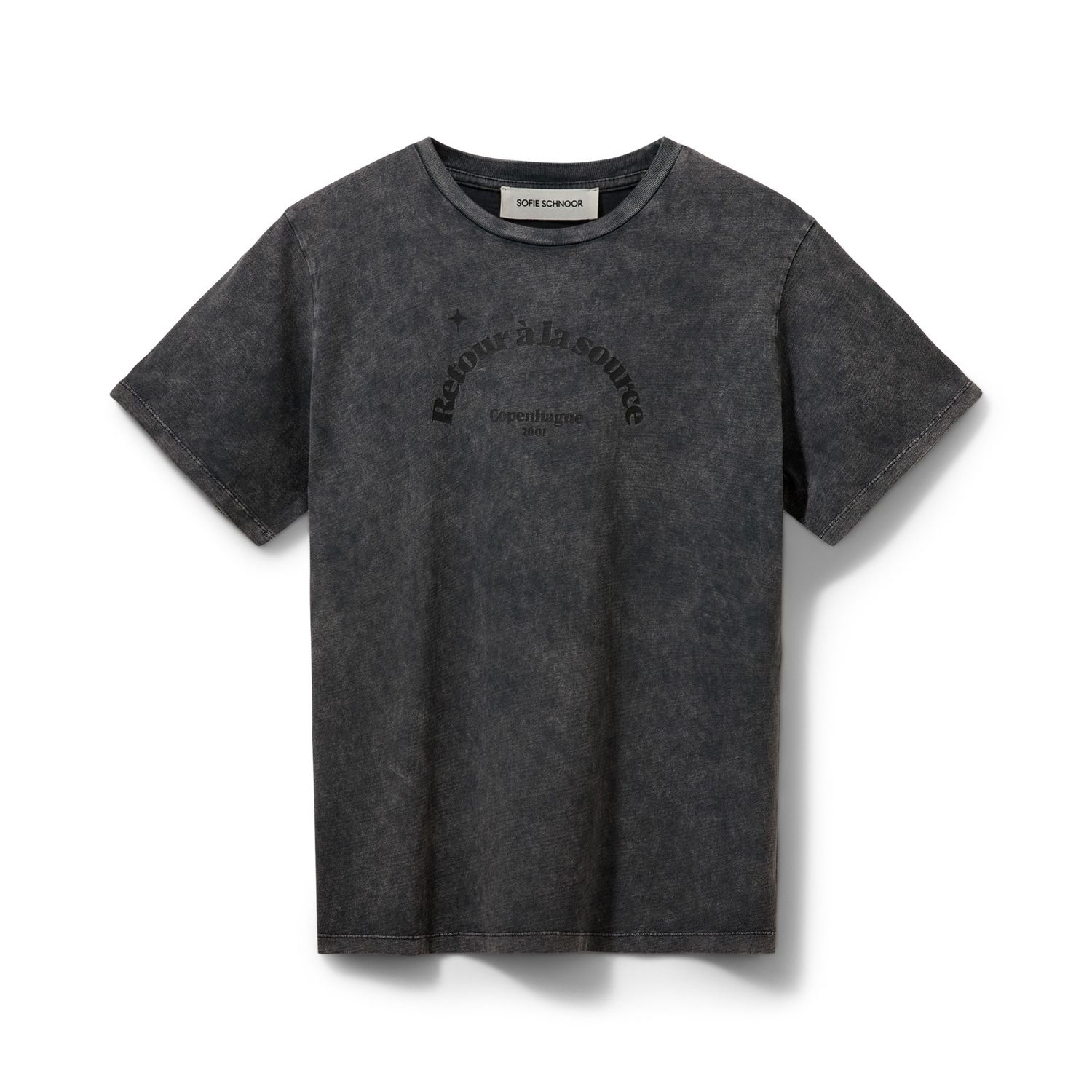 Zenasw T-Shirt