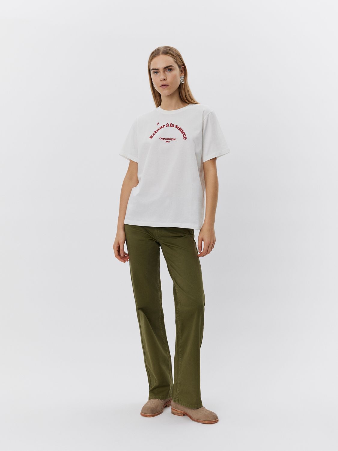 Zenasw T-Shirt