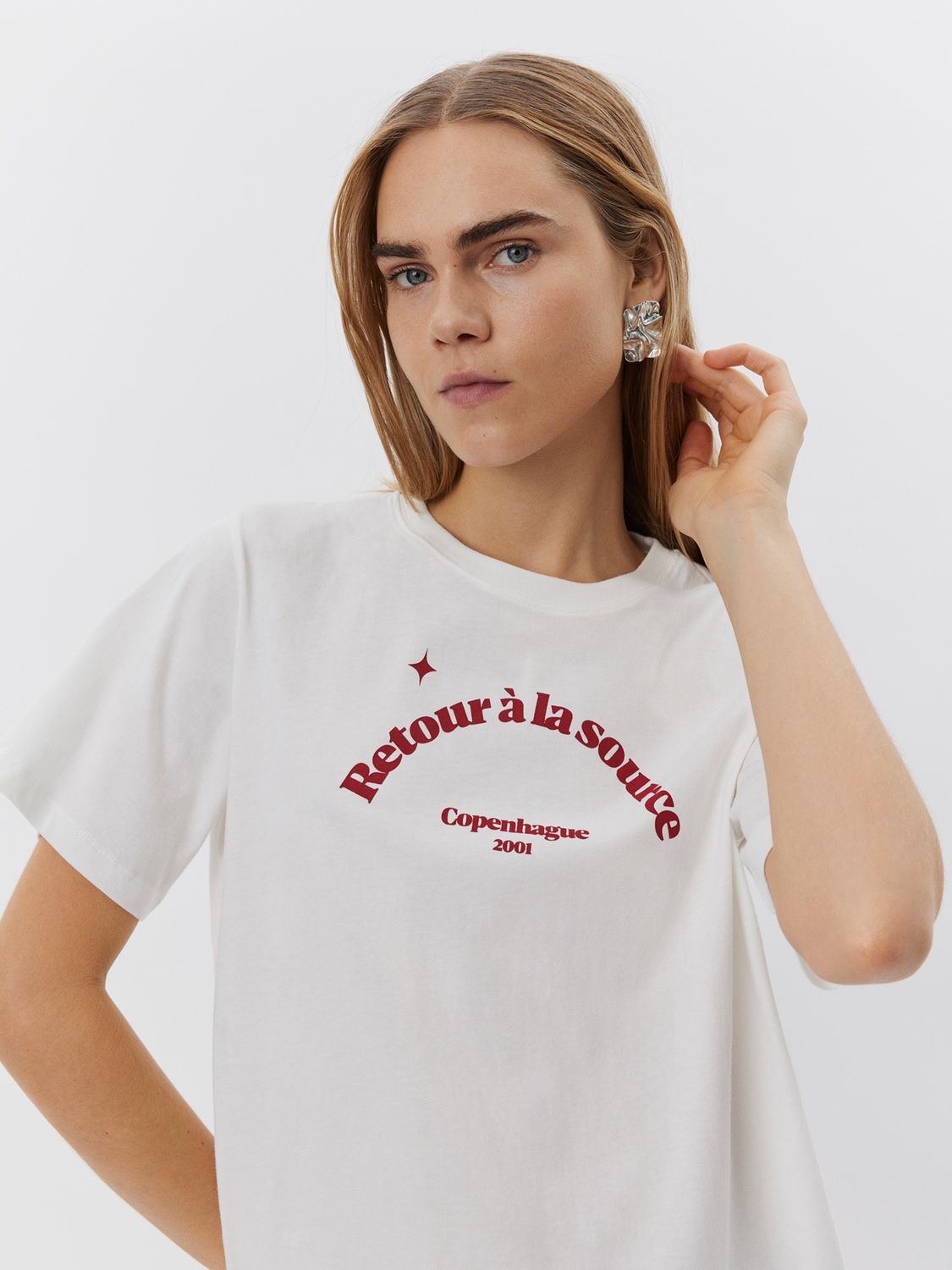 Zenasw T-Shirt