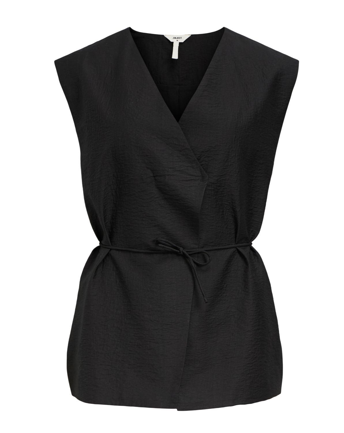 Objyui LO waistcoat
