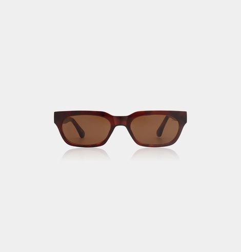 Bror Brown/Demi Light Transparent