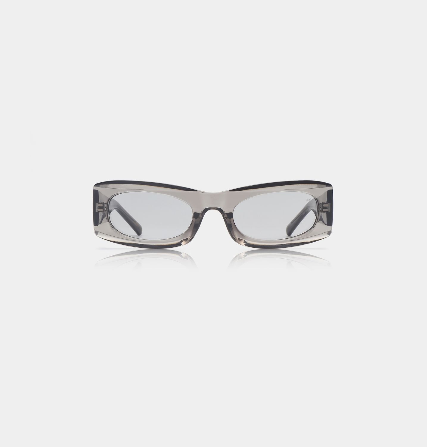 Frida Grey Transparent
