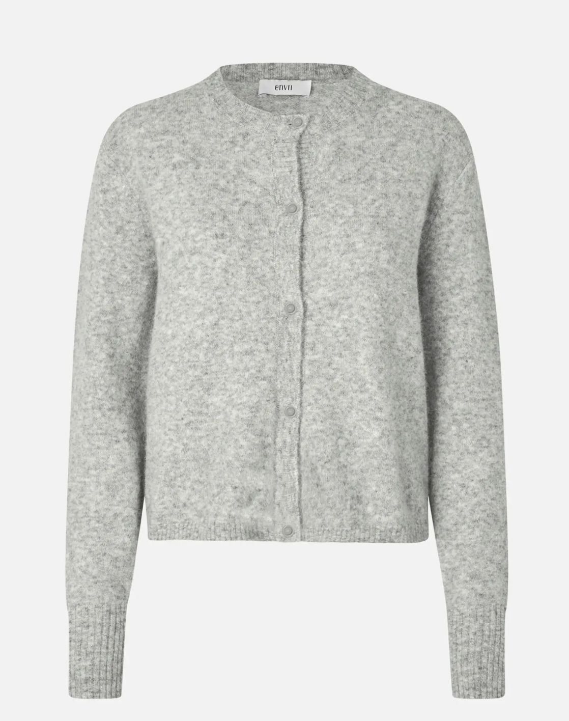 Enada LS cardigan