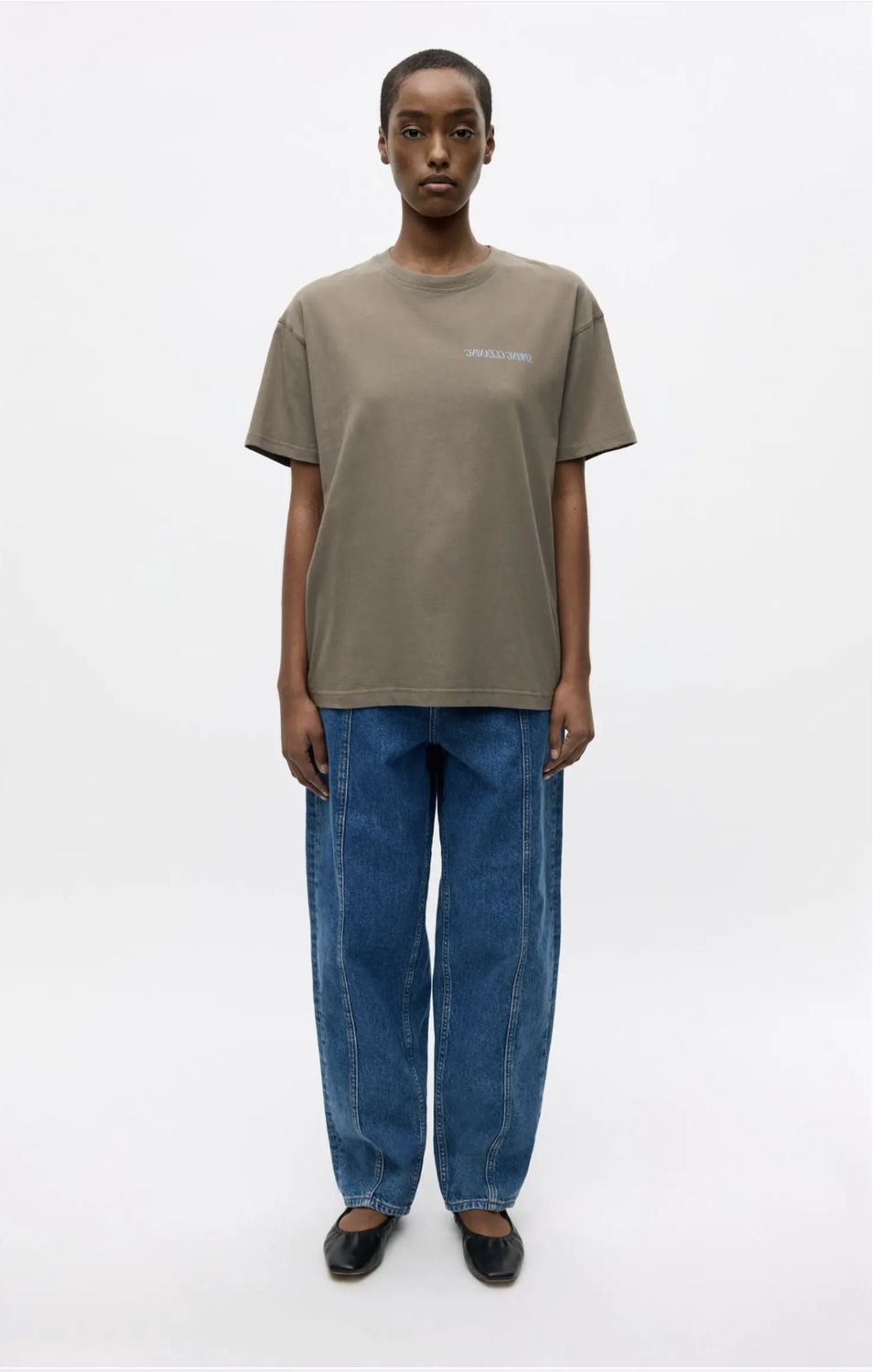 Enball jeans