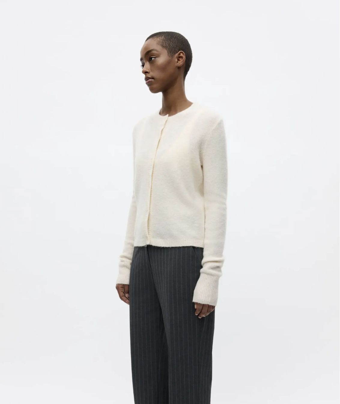 Enada LS cardigan