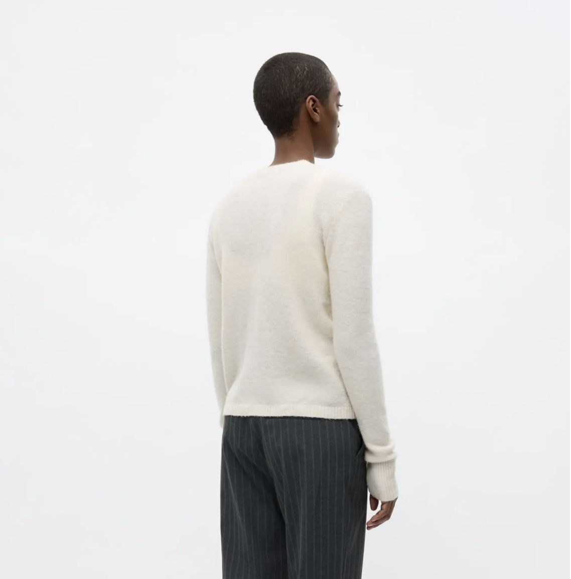 Enada LS cardigan