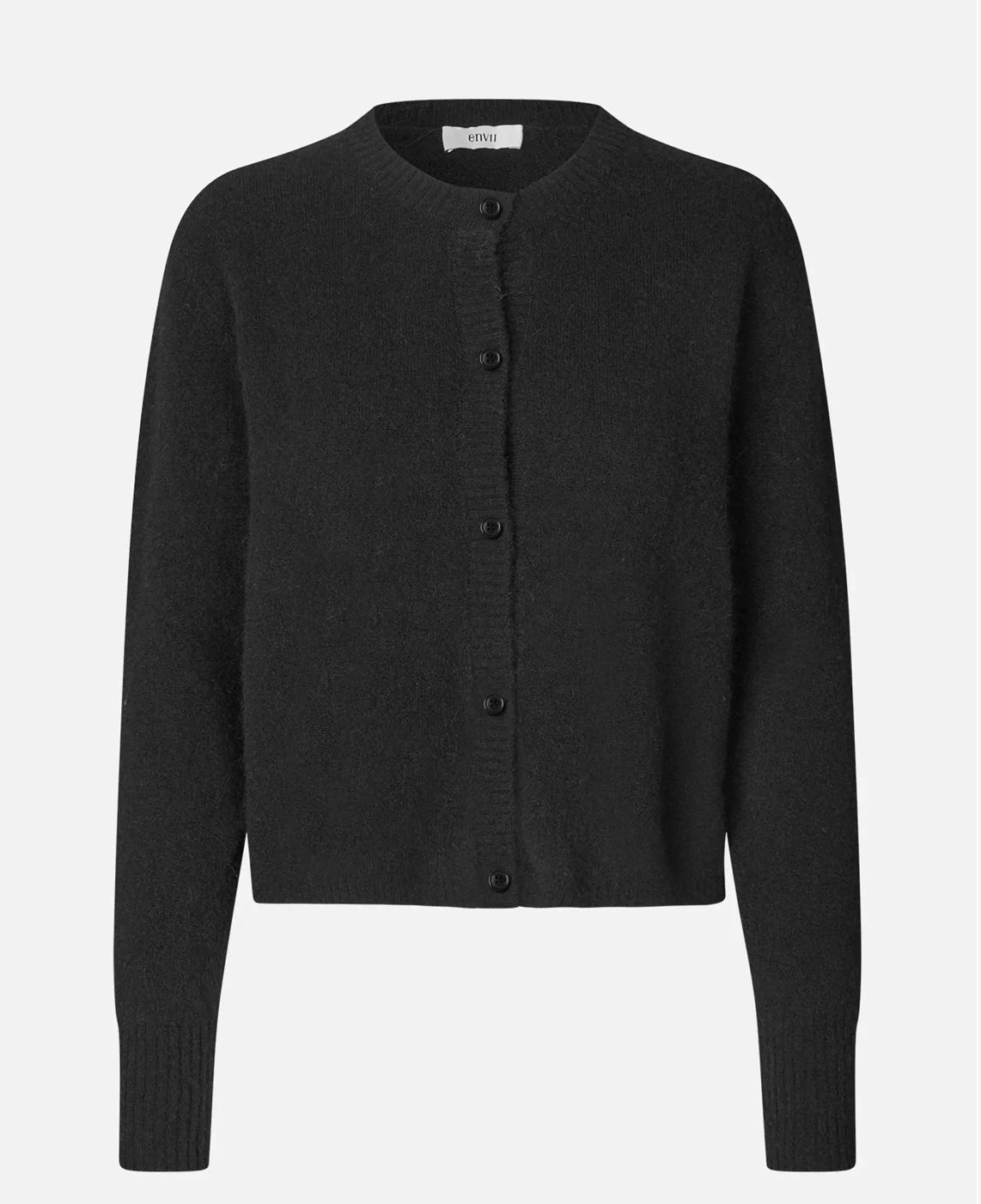 Enada LS cardigan