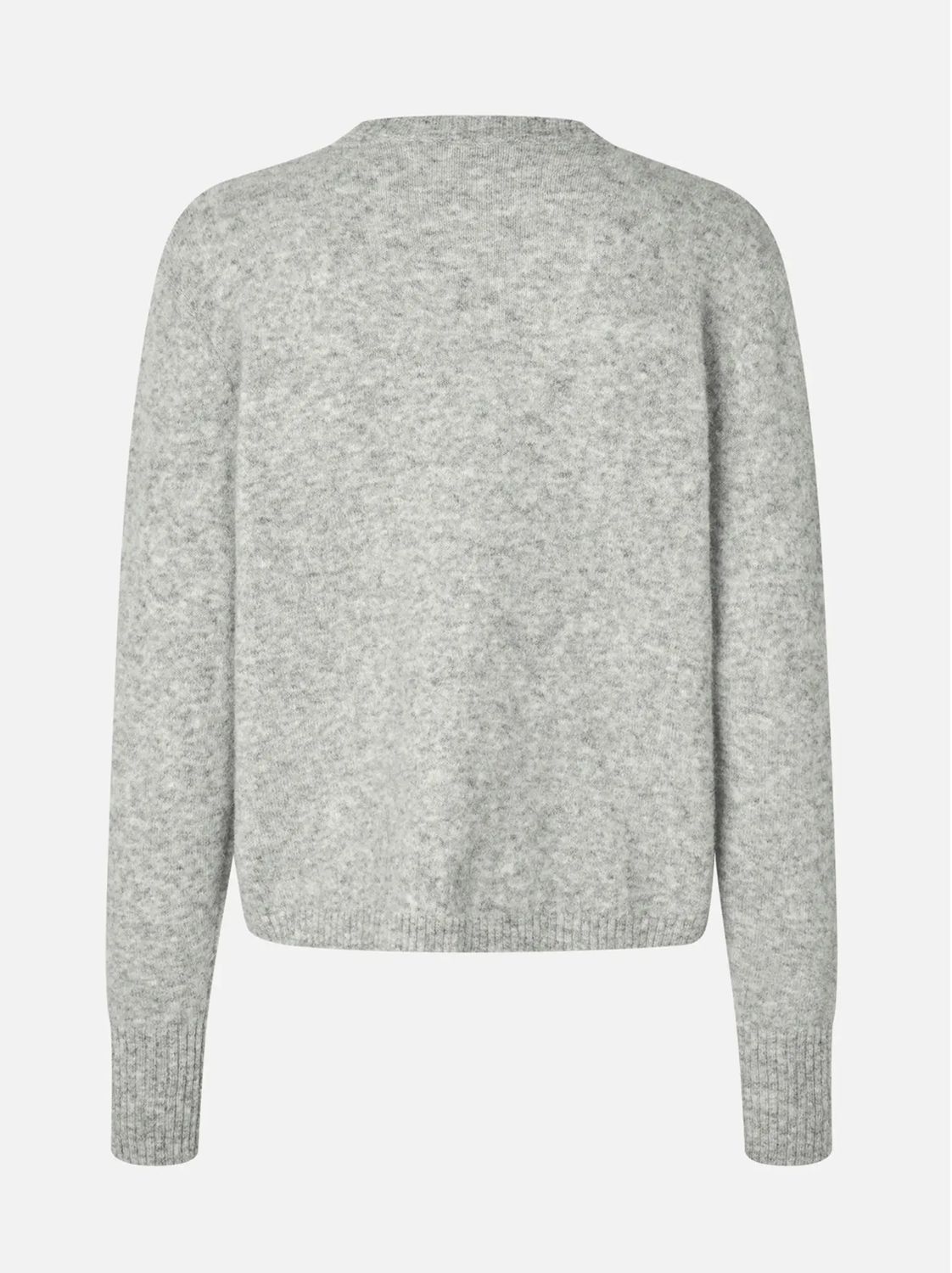 Enada LS cardigan