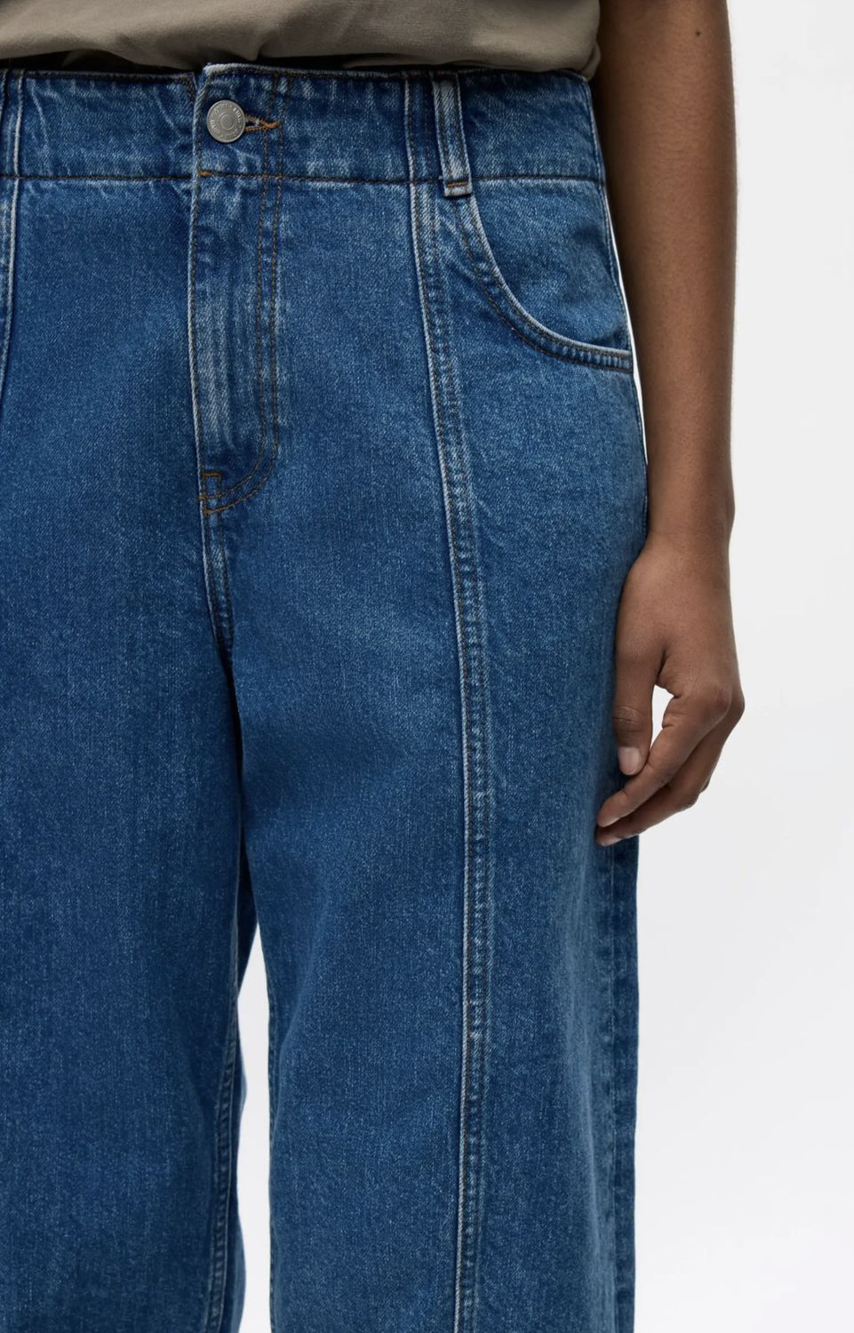 Enball jeans