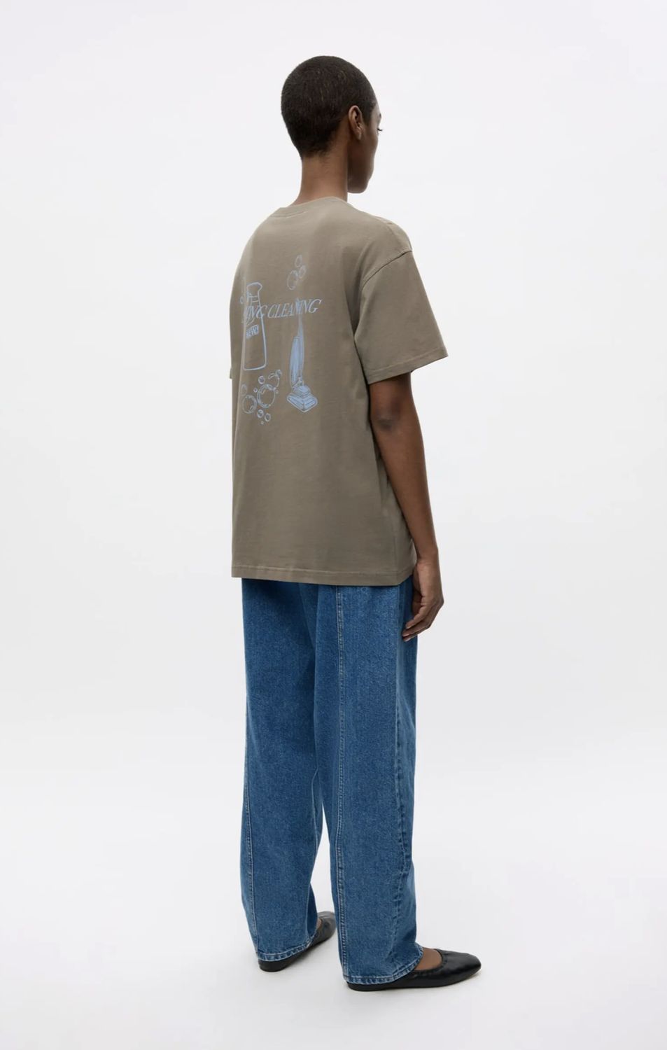 Enball jeans