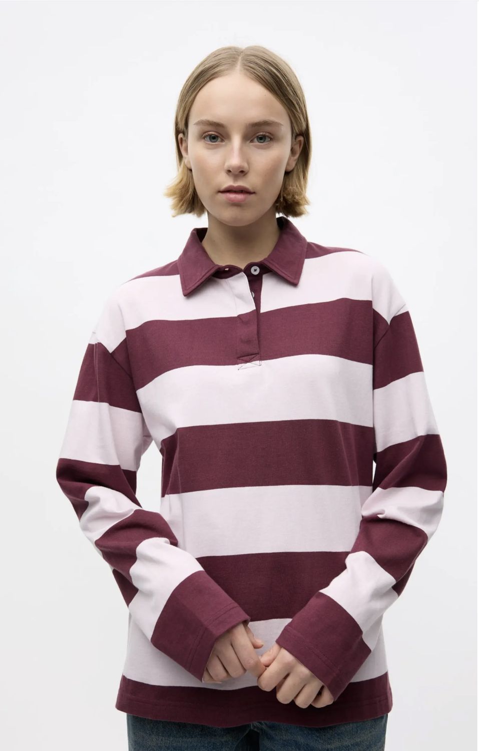Enkalla LS Polo