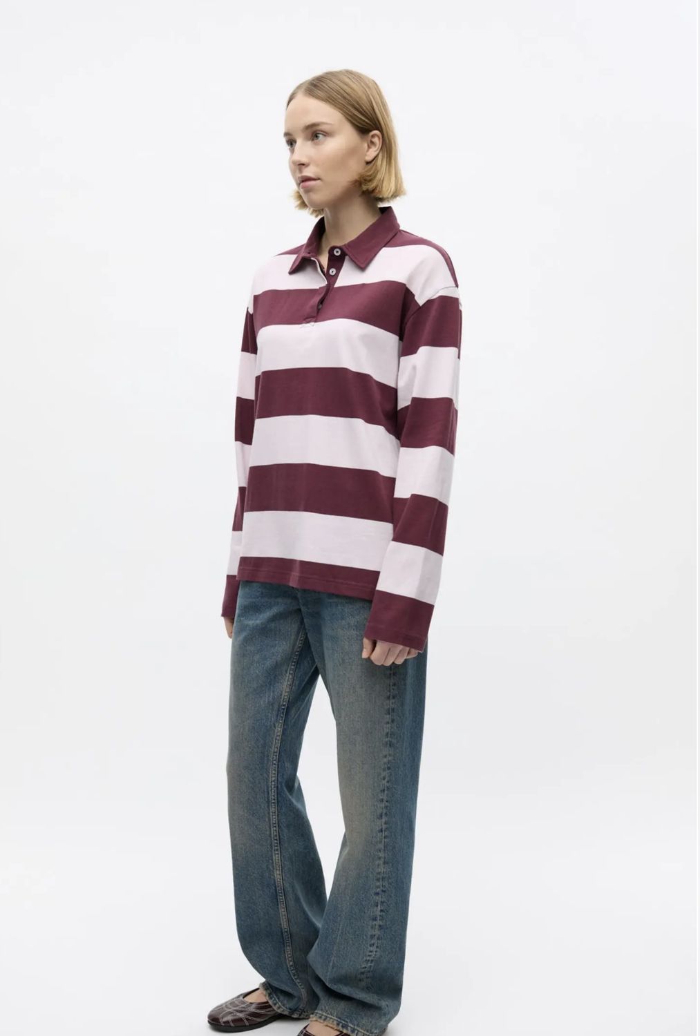 Enkalla LS Polo