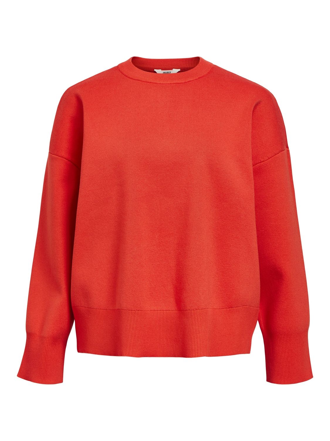 Objjelly knit