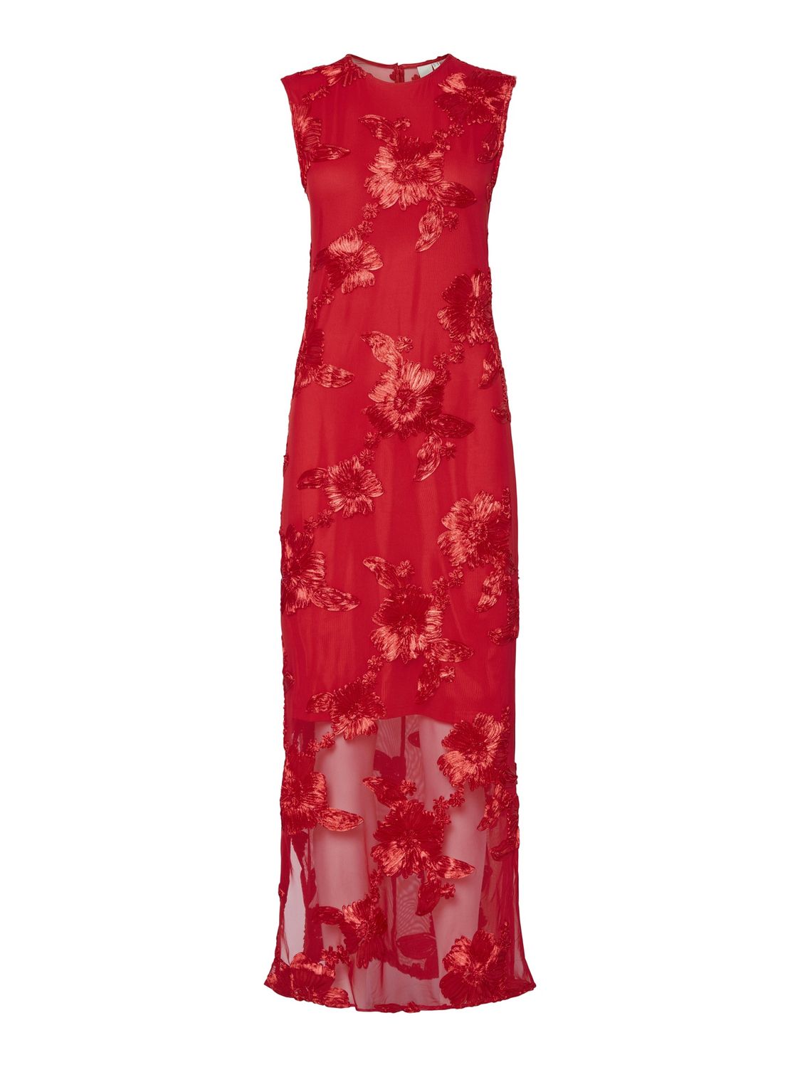 Yasfloree long dress