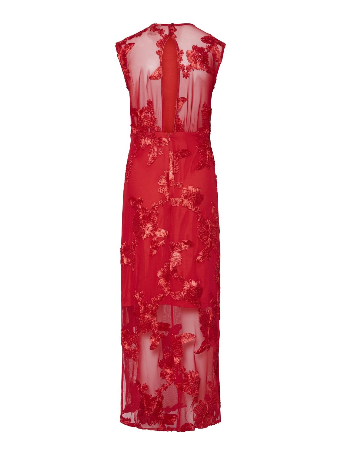 Yasfloree long dress