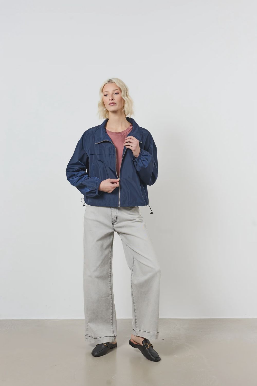 Regenjacket